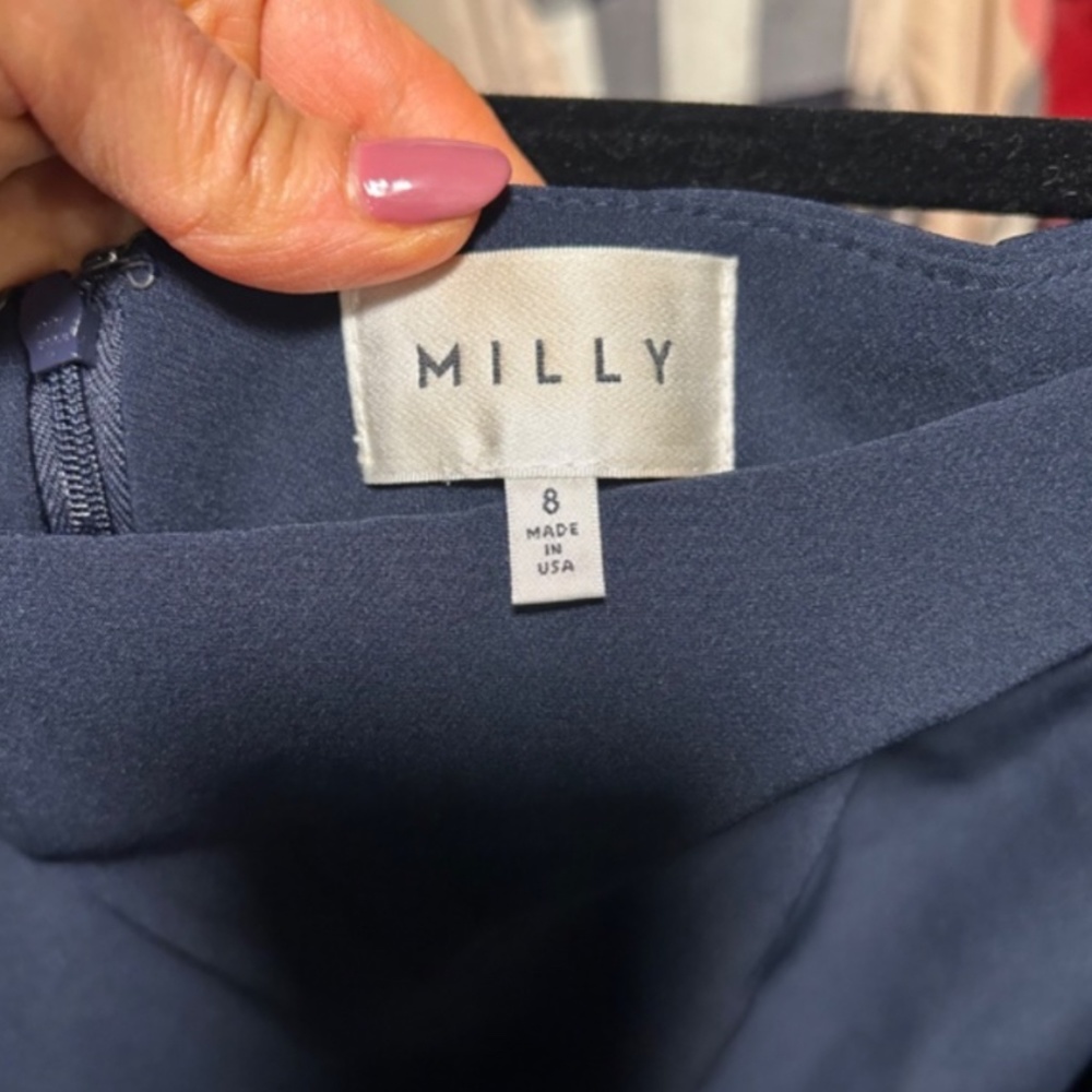 Milly dress